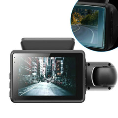 Dash Cam Video Recorder - From Galaxies to Genesis