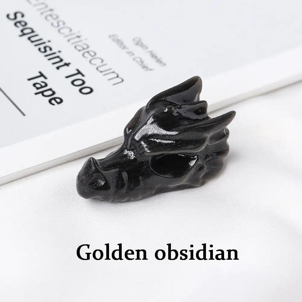 Dragon Head - From Galaxies to Genesis