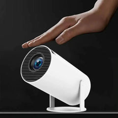 Mini Portable Projector