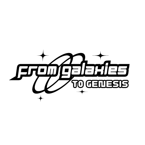 From Galaxies to Genesis