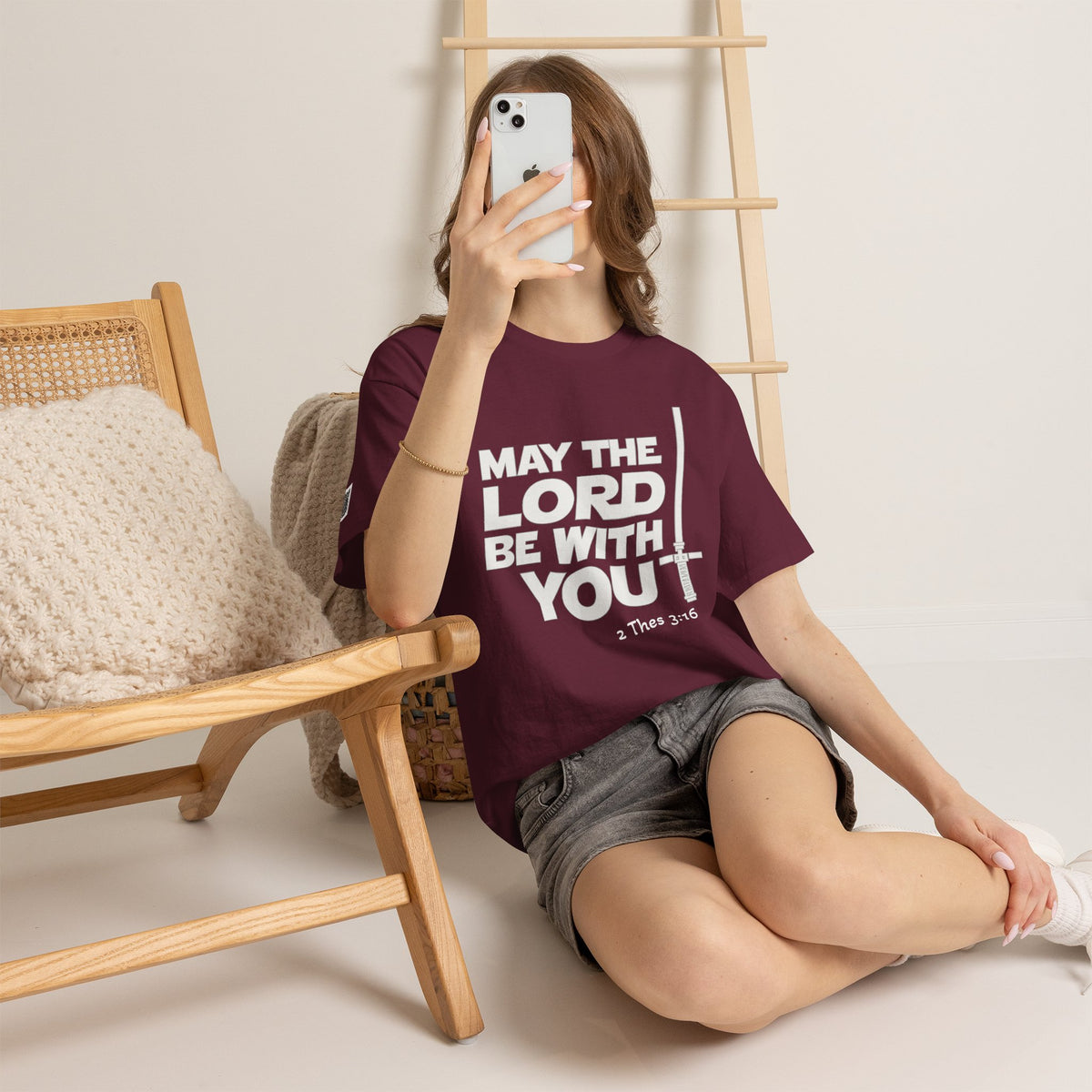 May_the_Lord_be_with_you_Tee