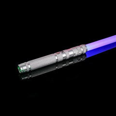 Metal Lightsaber - From Galaxies to Genesis