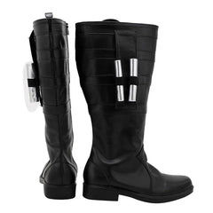 Carasynthia 'Cara' Dune Boots - From Galaxies to Genesis