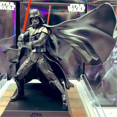 Darth Vader Statue - From Galaxies to Genesis