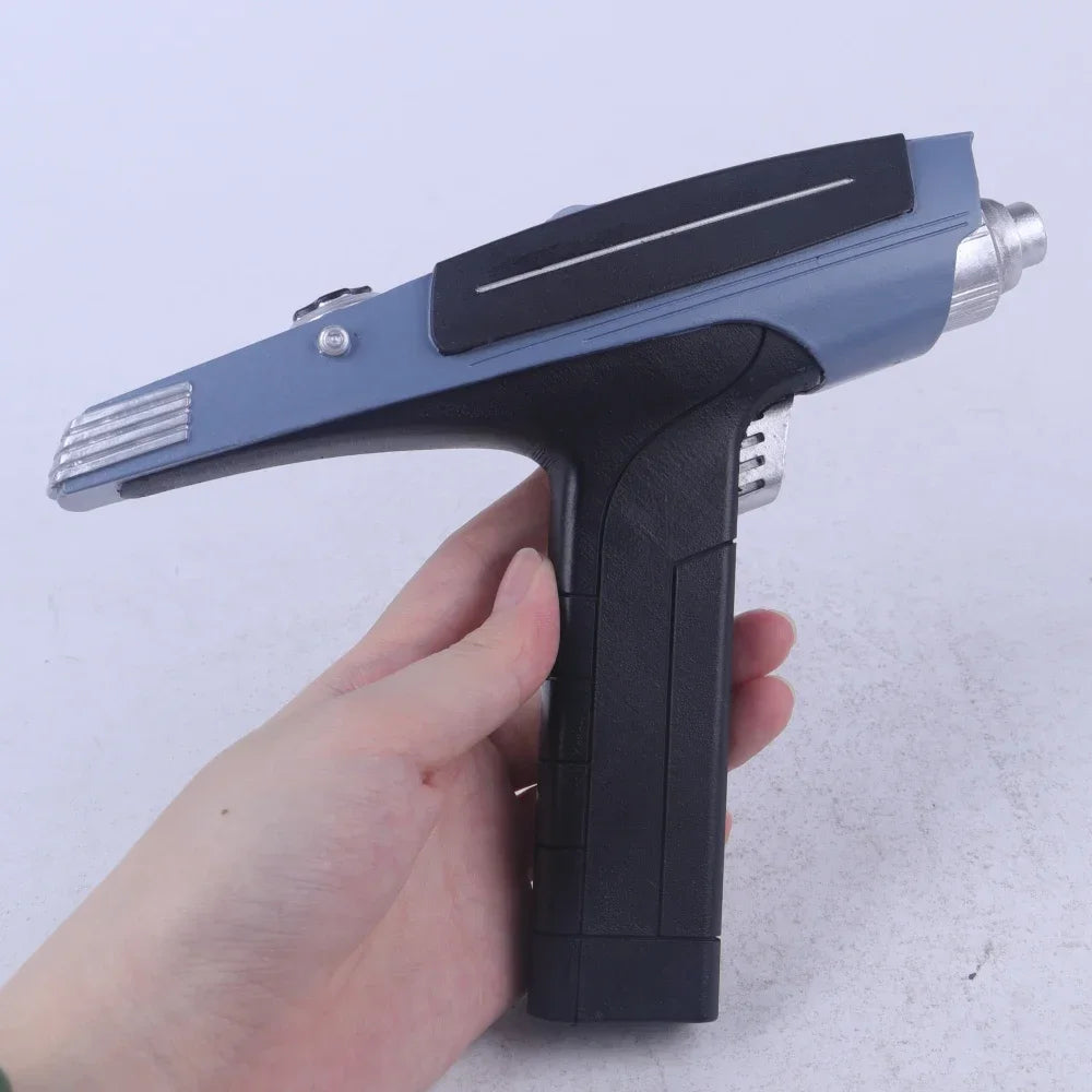 Star Trek Strange New Worlds Phaser