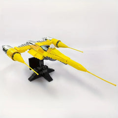 Naboo Fighter