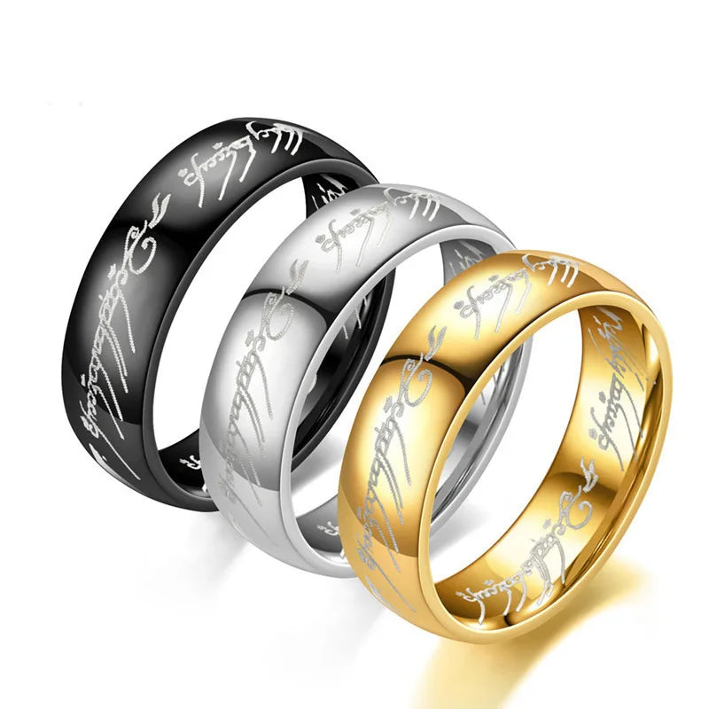 Lord of the Rings One Ring