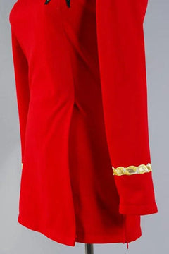 Star Trek Cosplay Uniform Dress - From Galaxies to Genesis