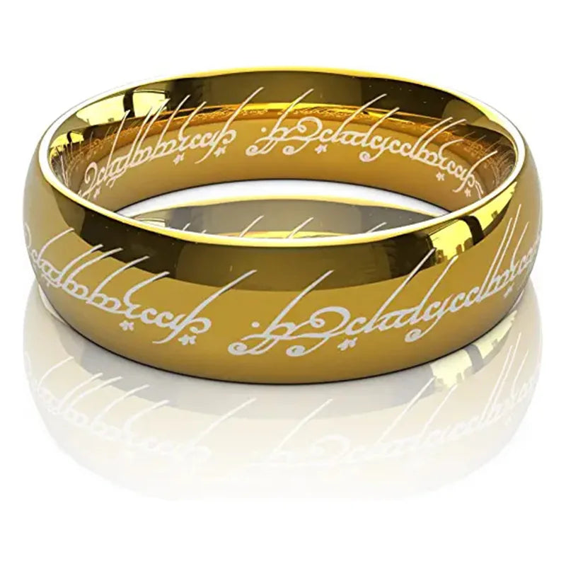 Lord of the Rings One Ring