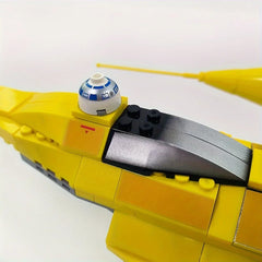 Naboo Fighter