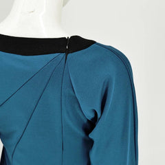 Star Trek Uniform Dress - From Galaxies to Genesis