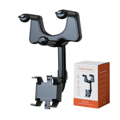 360° Rotatable Smart Phone Car Holder