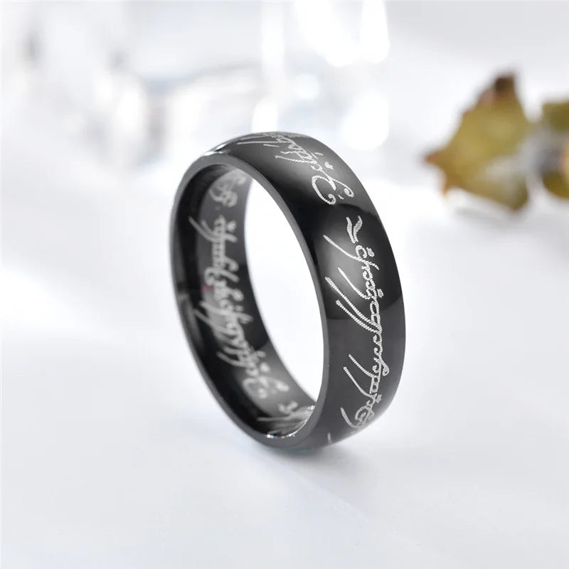 Lord of the Rings One Ring