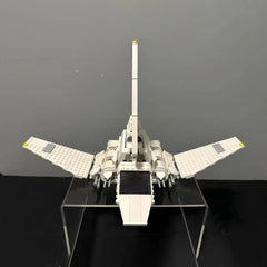 Star Wars Imperial Shuttle Lambda-class T-4a