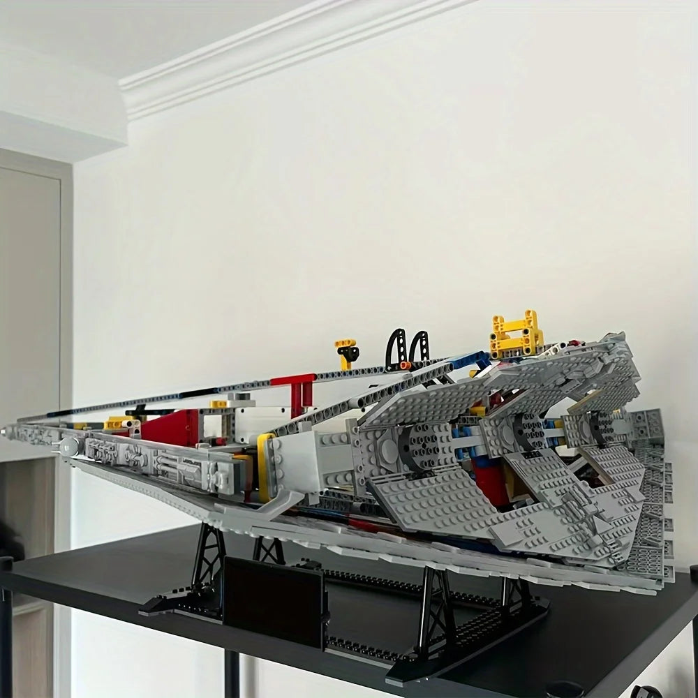 Star Wars Imperial Star Destroyer