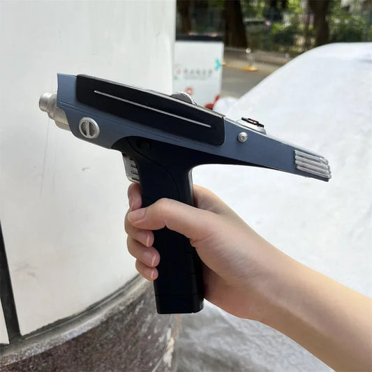 Star Trek Strange New Worlds Phaser
