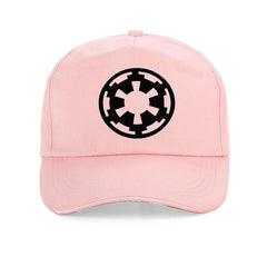 Star Wars Empire Imperial Print Baseball Cap - From Galaxies to Genesis