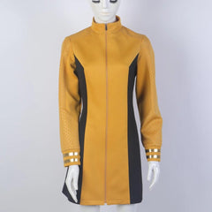 Star Trek's Strange New Worlds - Formal Dress Uniform - From Galaxies to Genesis