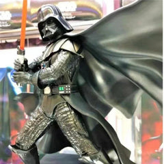 Darth Vader Statue - From Galaxies to Genesis