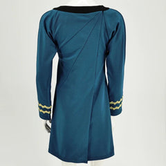 Star Trek Uniform Dress - From Galaxies to Genesis