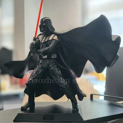 Darth Vader Statue - From Galaxies to Genesis