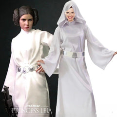 Princess Leia Dress - From Galaxies to Genesis