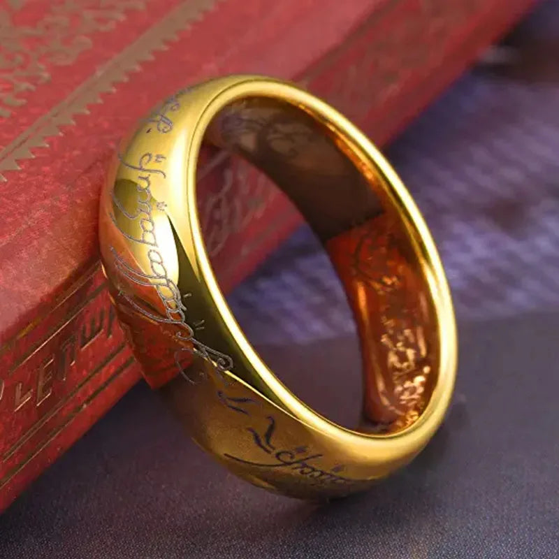 Lord of the Rings One Ring