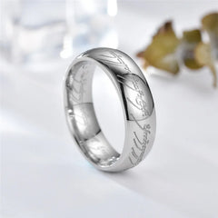 Lord of the Rings One Ring