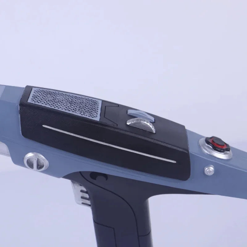 Star Trek Strange New Worlds Phaser