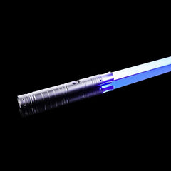 Metal Lightsaber - From Galaxies to Genesis