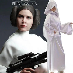 Princess Leia Dress - From Galaxies to Genesis