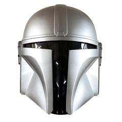 Mandalorian Helmet - From Galaxies to Genesis