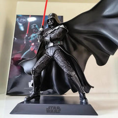 Darth Vader Statue - From Galaxies to Genesis