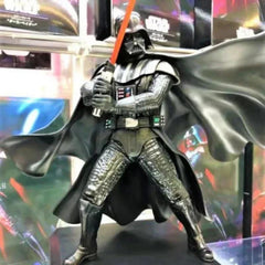 Darth Vader Statue - From Galaxies to Genesis