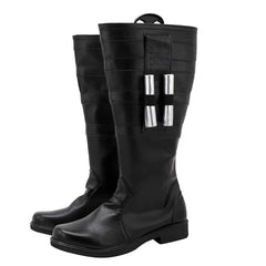 Carasynthia 'Cara' Dune Boots - From Galaxies to Genesis