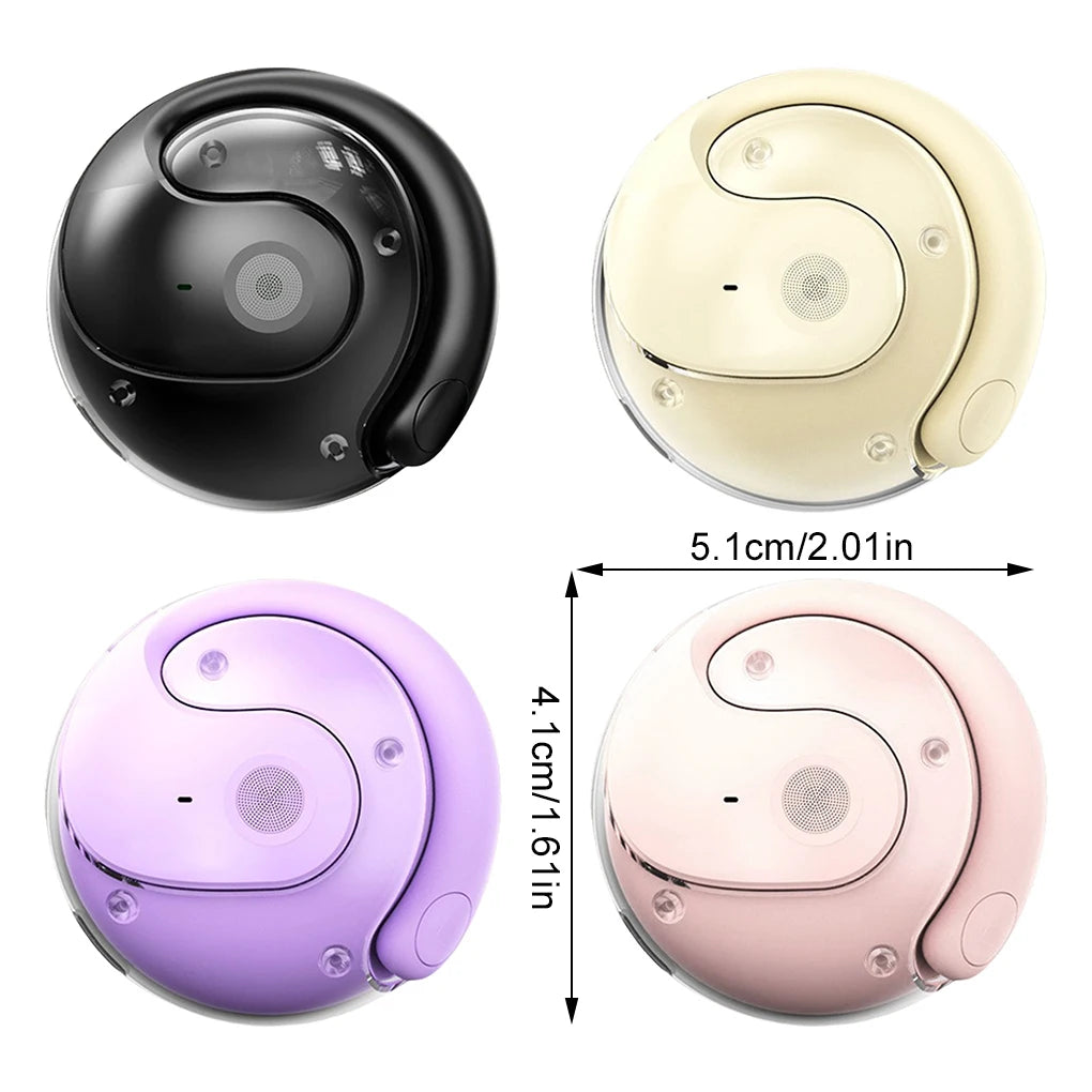 Language Translator Headphones