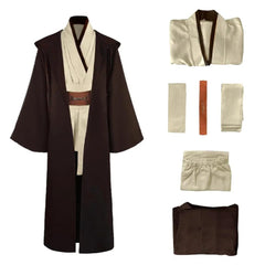 Jedi Knight Robe - From Galaxies to Genesis