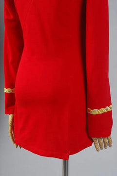 Star Trek Cosplay Uniform Dress - From Galaxies to Genesis