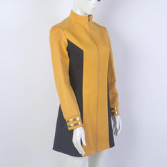 Star Trek's Strange New Worlds - Formal Dress Uniform - From Galaxies to Genesis