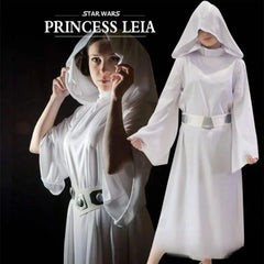 Princess Leia Dress - From Galaxies to Genesis