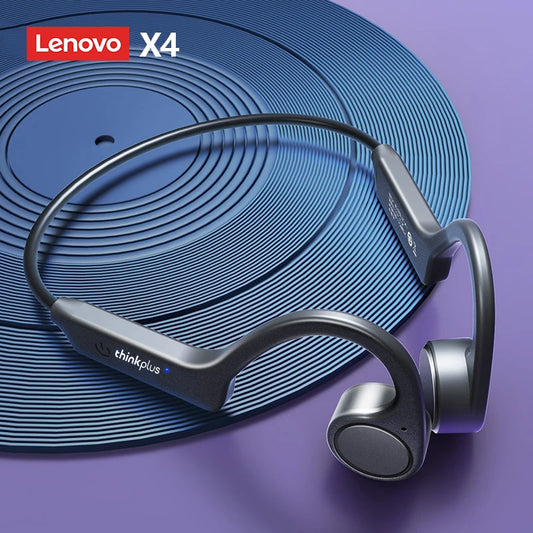 Lenovo Pro Bone Conduction Earphones