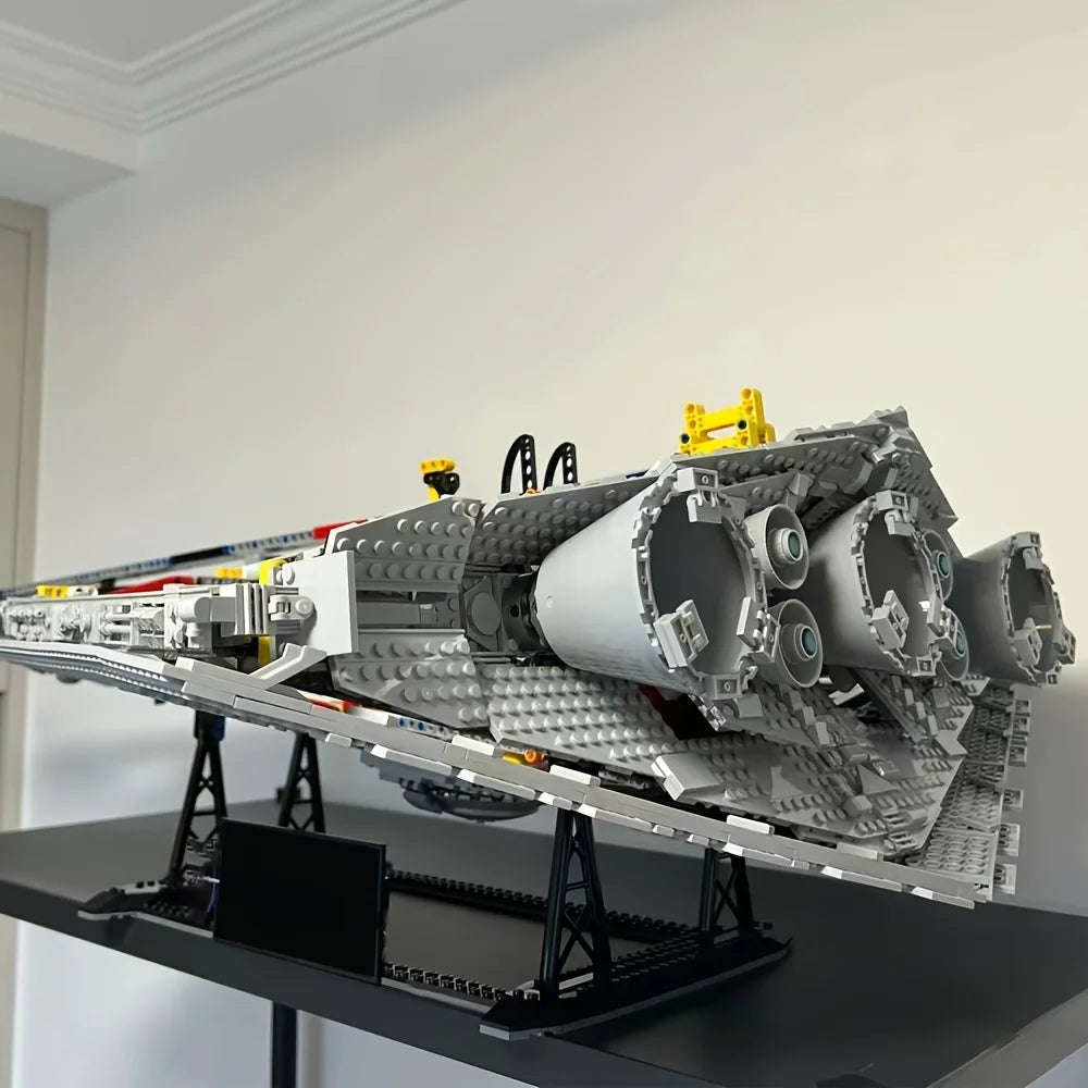 Star Wars Imperial Star Destroyer