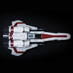 BuildMoc Colonial Viper