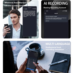 Language Translator Headphones