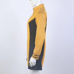 Star Trek's Strange New Worlds - Formal Dress Uniform - From Galaxies to Genesis