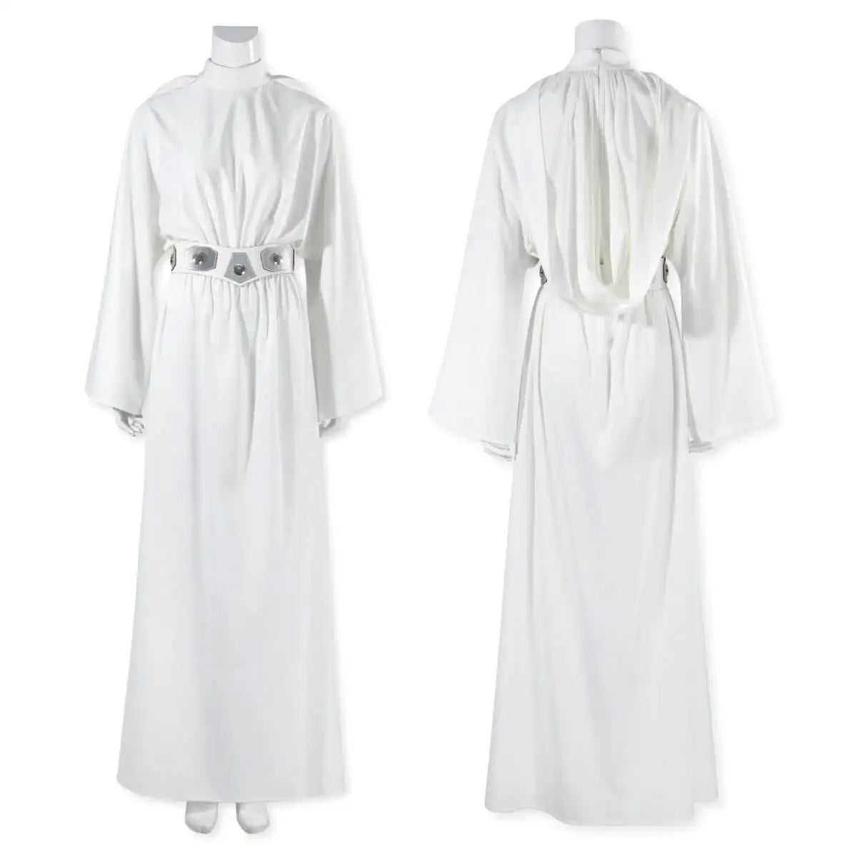 Rebel Princess Cosplay Costume Leia