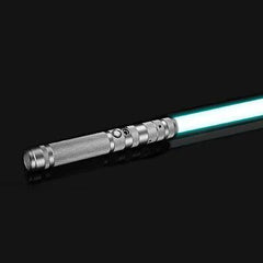 Metal Lightsaber - From Galaxies to Genesis