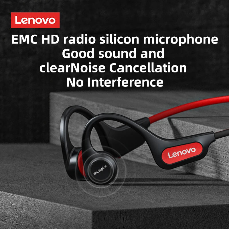 Lenovo Pro Bone Conduction Earphones