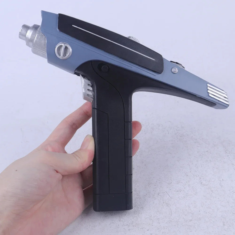 Star Trek Strange New Worlds Phaser