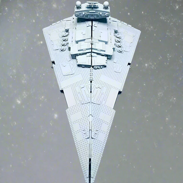 Star Wars Star Destroyer